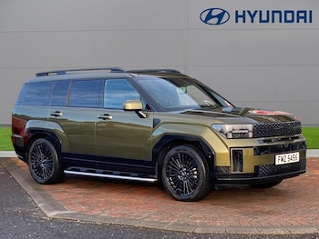 2024 - 1.6 Tgdi Hybrid Calligraphy 5Dr 4Wd Auto