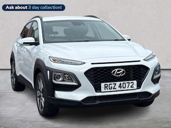 Used Hyundai KONA 2020 for sale - 78909807: Photo