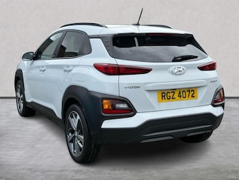 Used Hyundai KONA 2020 for sale - 78909807: Photo