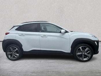 Used Hyundai KONA 2020 for sale - 78909807: Photo