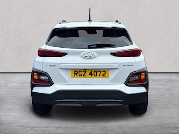 Used Hyundai KONA 2020 for sale - 78909807: Photo