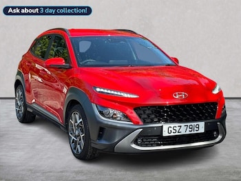 Used Hyundai KONA 2023 for sale - 78558698: Photo