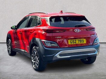 Used Hyundai KONA 2023 for sale - 78558698: Photo