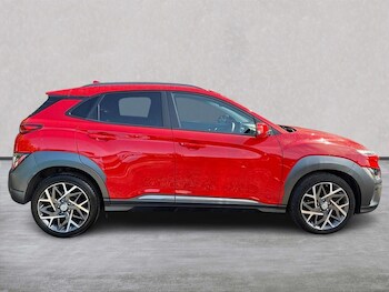 Used Hyundai KONA 2023 for sale - 78558698: Photo