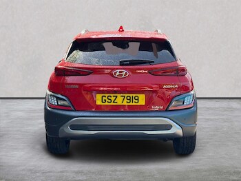 Used Hyundai KONA 2023 for sale - 78558698: Photo