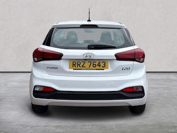 Used Hyundai i20 2020 for sale - 78415038: Photo