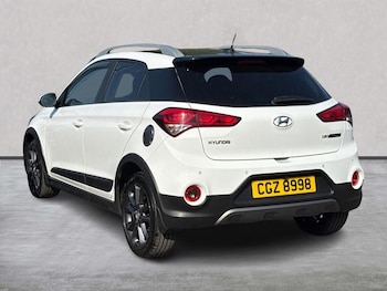 Used Hyundai i20 2016 for sale - 78703630: Photo