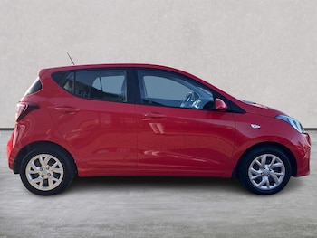 Used Hyundai i10 2019 for sale - 78427823: Photo