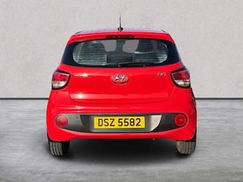 Used Hyundai i10 2019 for sale - 78427823: Photo