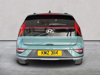 Used Hyundai BAYON 2026 for sale - 79463317: Photo