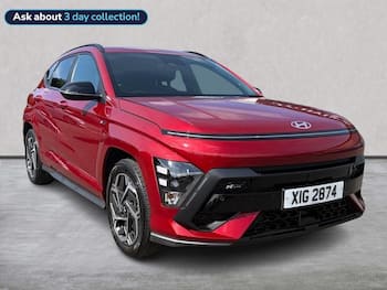 Used Hyundai KONA 2023 for sale - 79638102: Photo