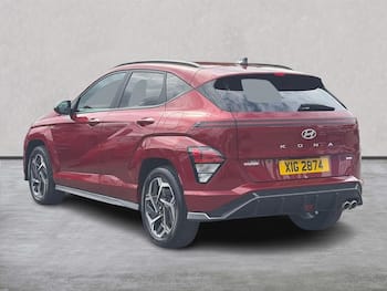Used Hyundai KONA 2023 for sale - 79638102: Photo