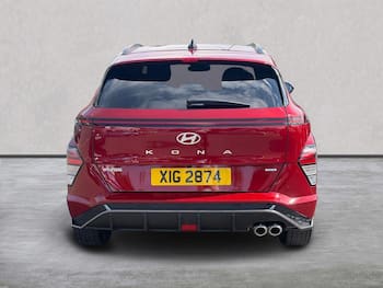 Used Hyundai KONA 2023 for sale - 79638102: Photo