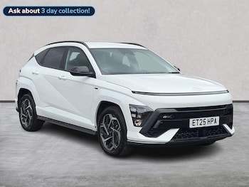 Used Hyundai KONA 2025 for sale - 79571470: Photo