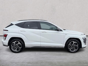 Used Hyundai KONA 2025 for sale - 79571470: Photo