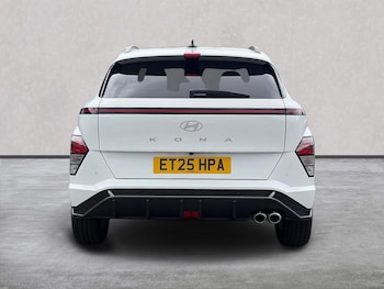 Used Hyundai KONA 2025 for sale - 79571470: Photo