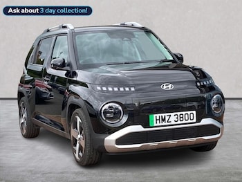 Used Hyundai Other 2025 for sale - 75497967: Photo