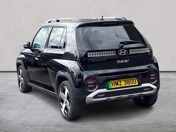 Used Hyundai Other 2025 for sale - 75497967: Photo