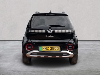 Used Hyundai Other 2025 for sale - 75497967: Photo