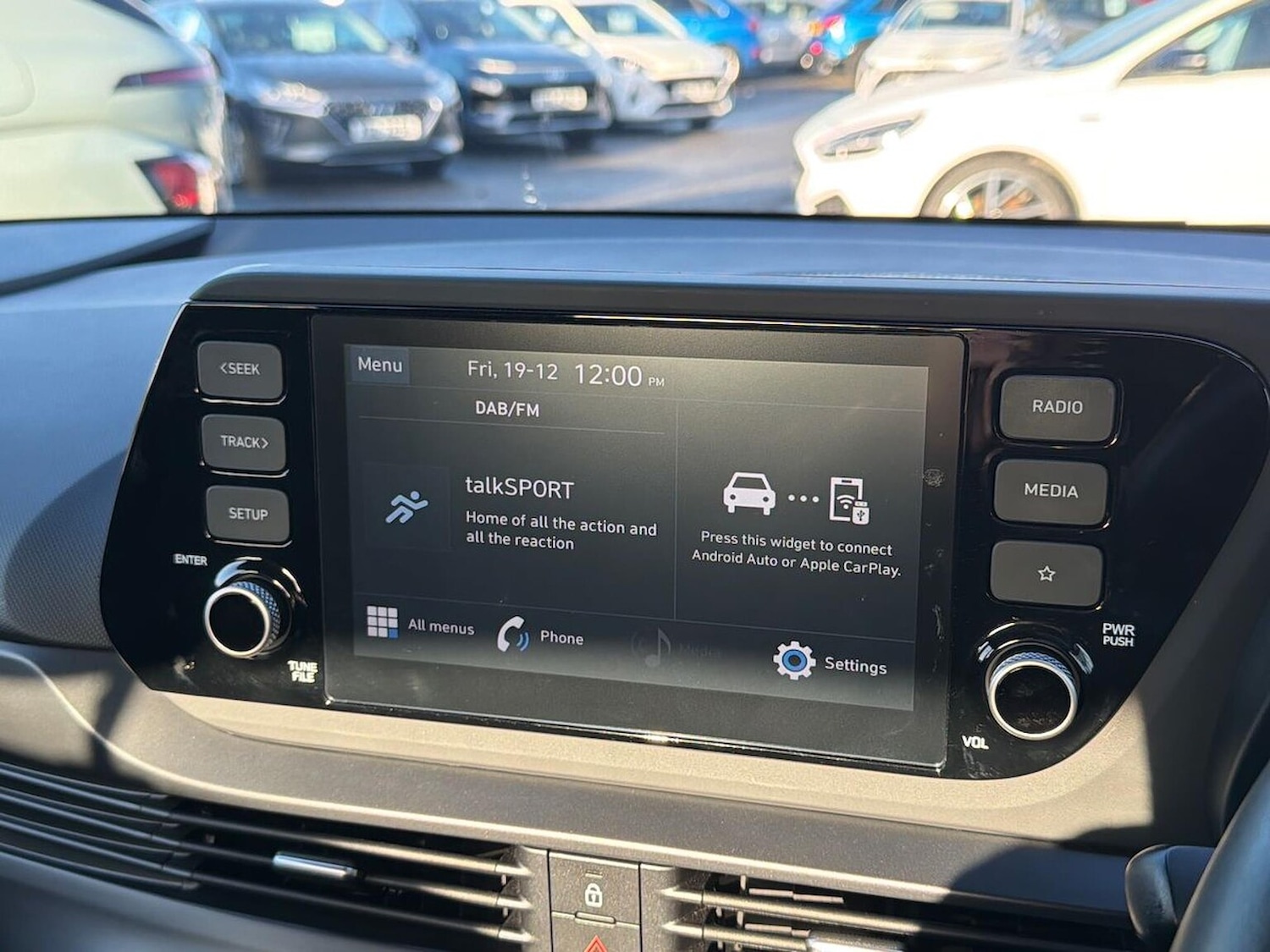 Used Hyundai BAYON 2023 for sale - 77487910: Photo 11