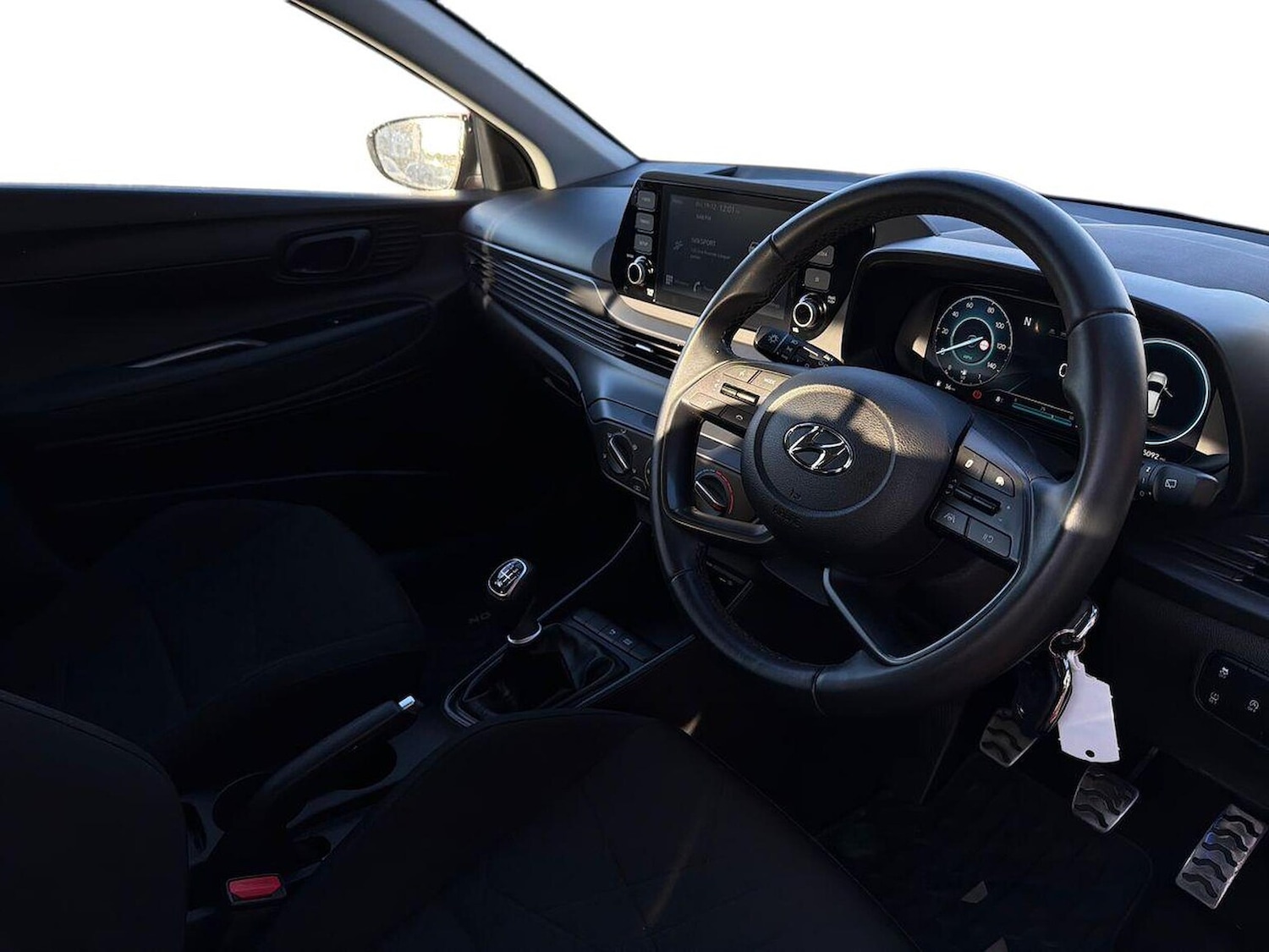 Used Hyundai BAYON 2023 for sale - 77487910: Photo 15