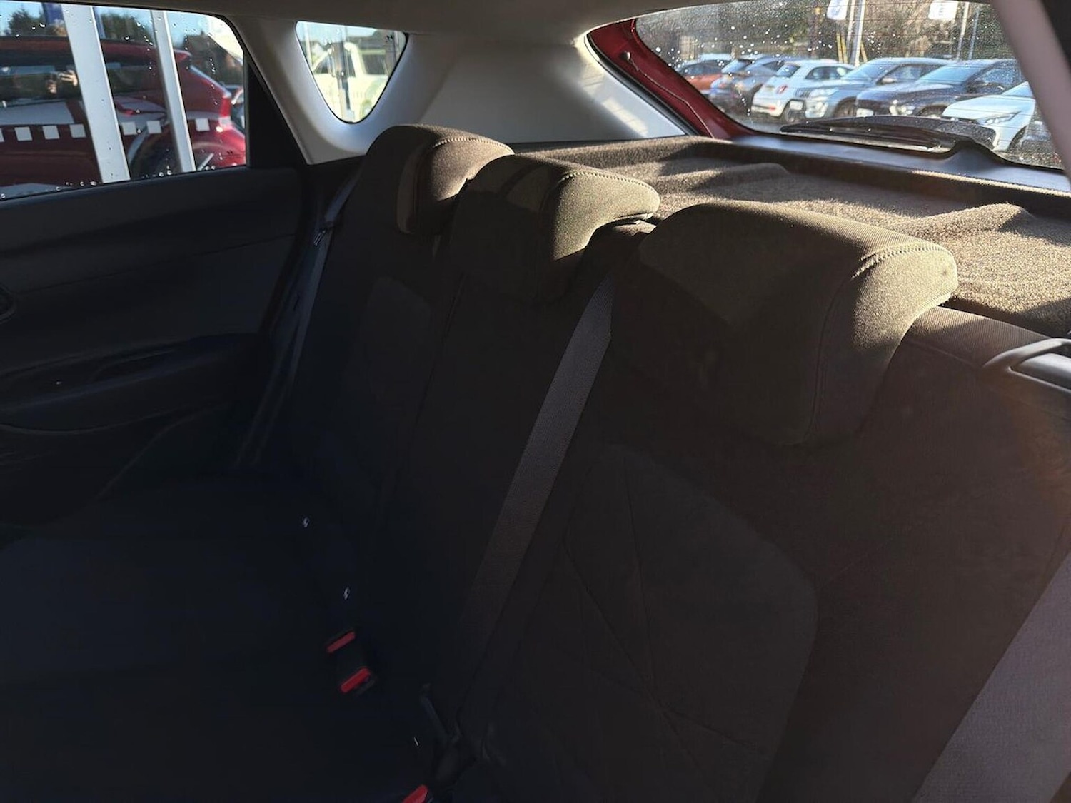 Used Hyundai BAYON 2023 for sale - 77487910: Photo 16