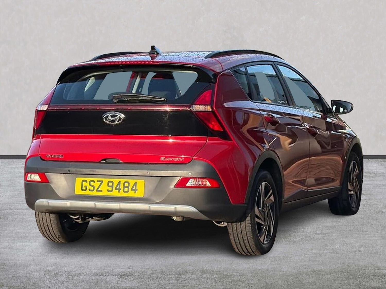 Used Hyundai BAYON 2023 for sale - 77487910: Photo 18