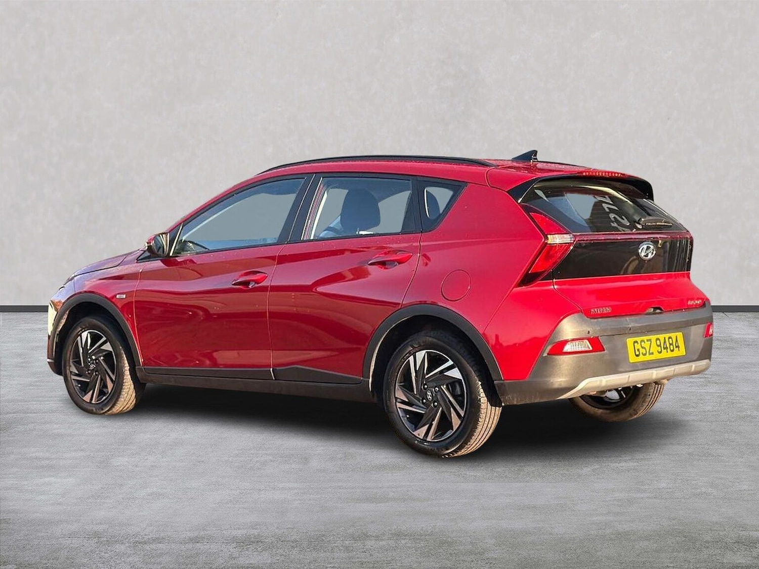 Used Hyundai BAYON 2023 for sale - 77487910: Photo 2