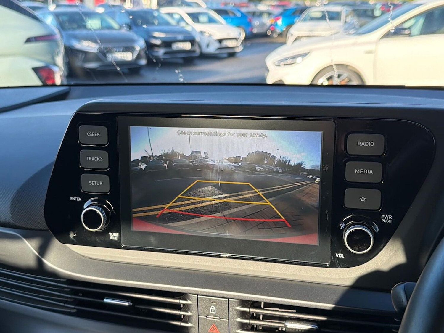 Used Hyundai BAYON 2023 for sale - 77487910: Photo 23