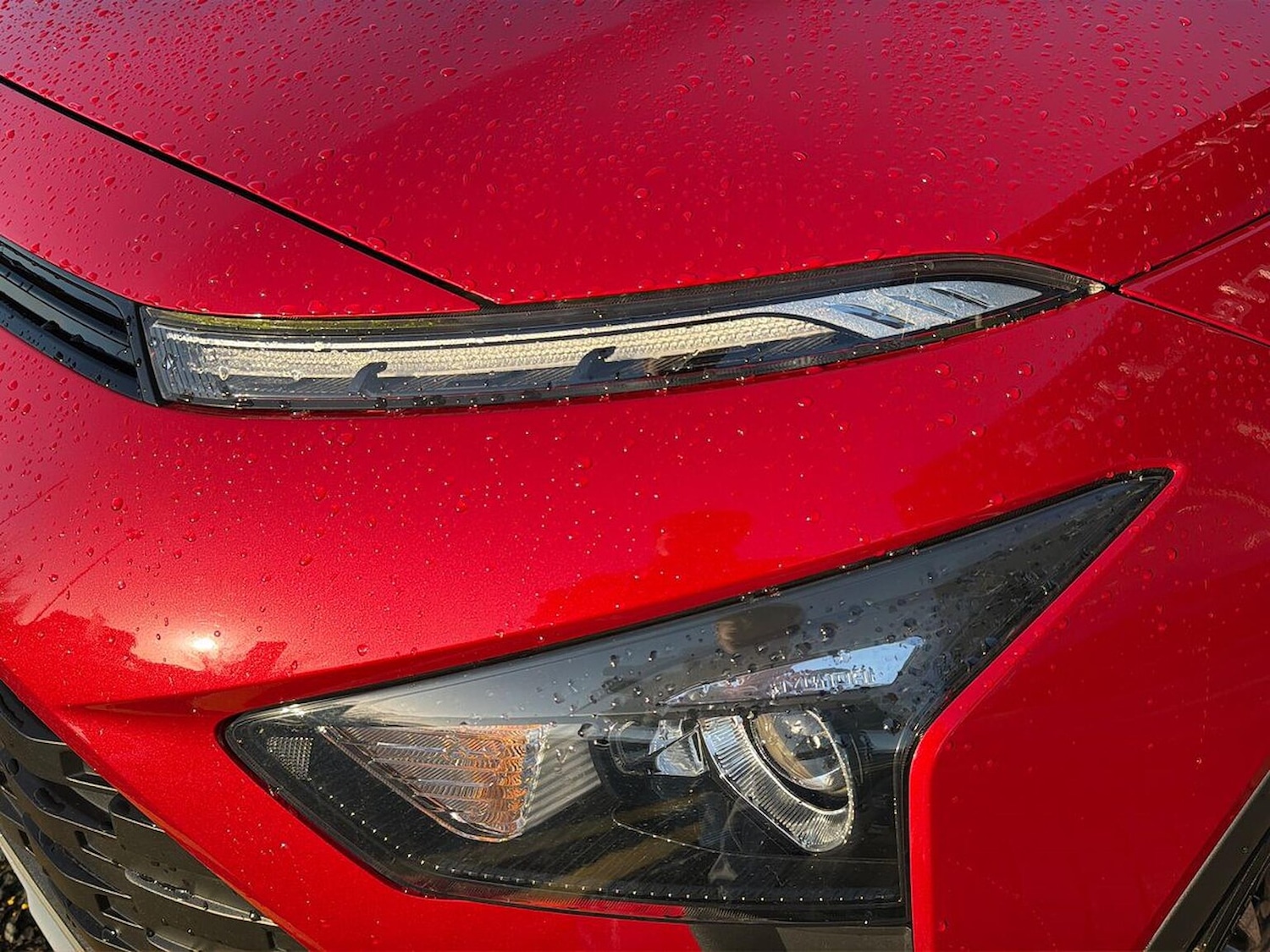 Used Hyundai BAYON 2023 for sale - 77487910: Photo 30