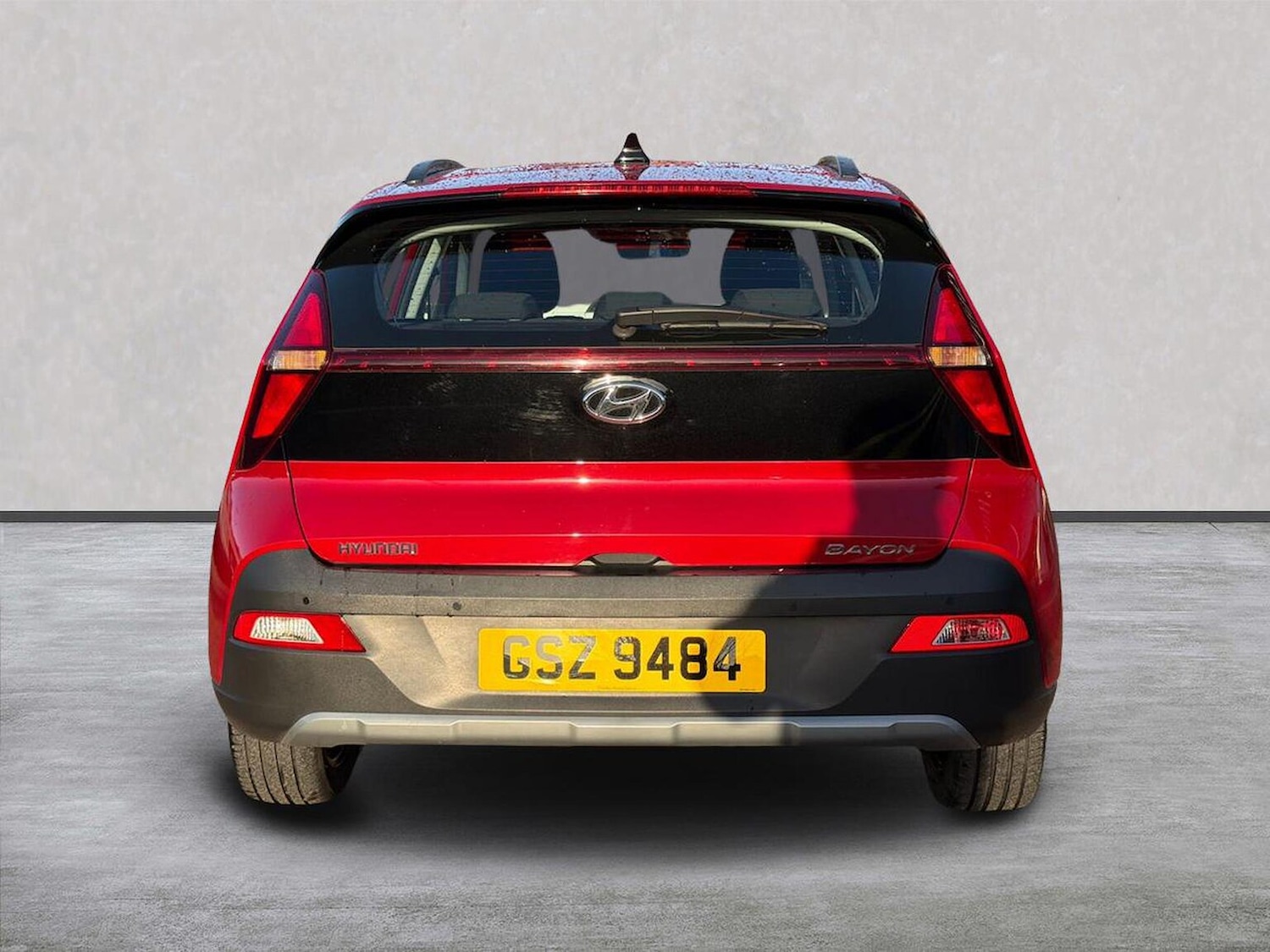 Used Hyundai BAYON 2023 for sale - 77487910: Photo 4