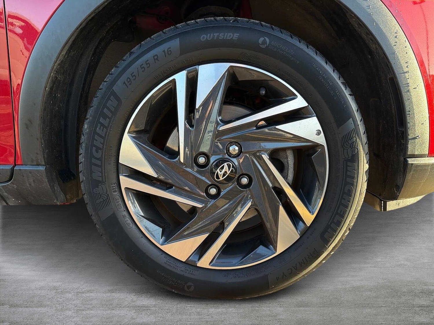 Used Hyundai BAYON 2023 for sale - 77487910: Photo 6