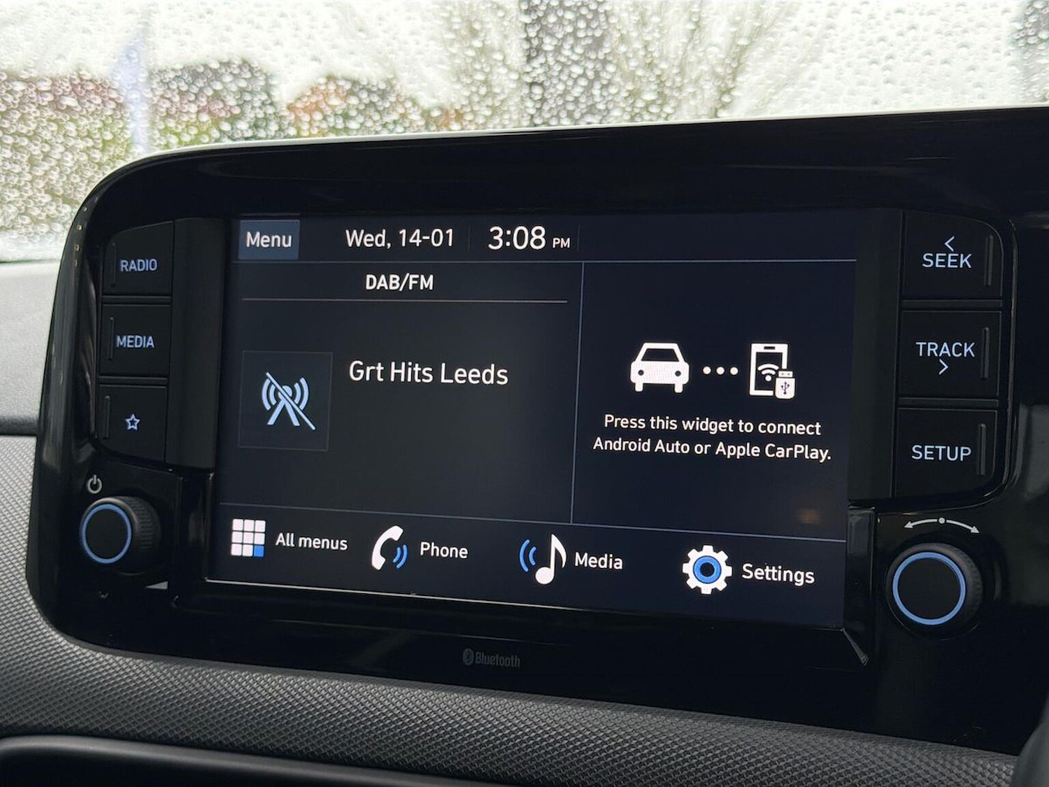 Used Hyundai i10 2022 for sale - 77707406: Photo 11