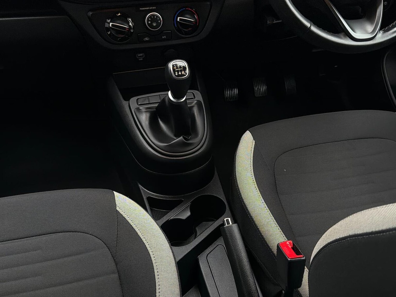 Used Hyundai i10 2022 for sale - 77707406: Photo 13