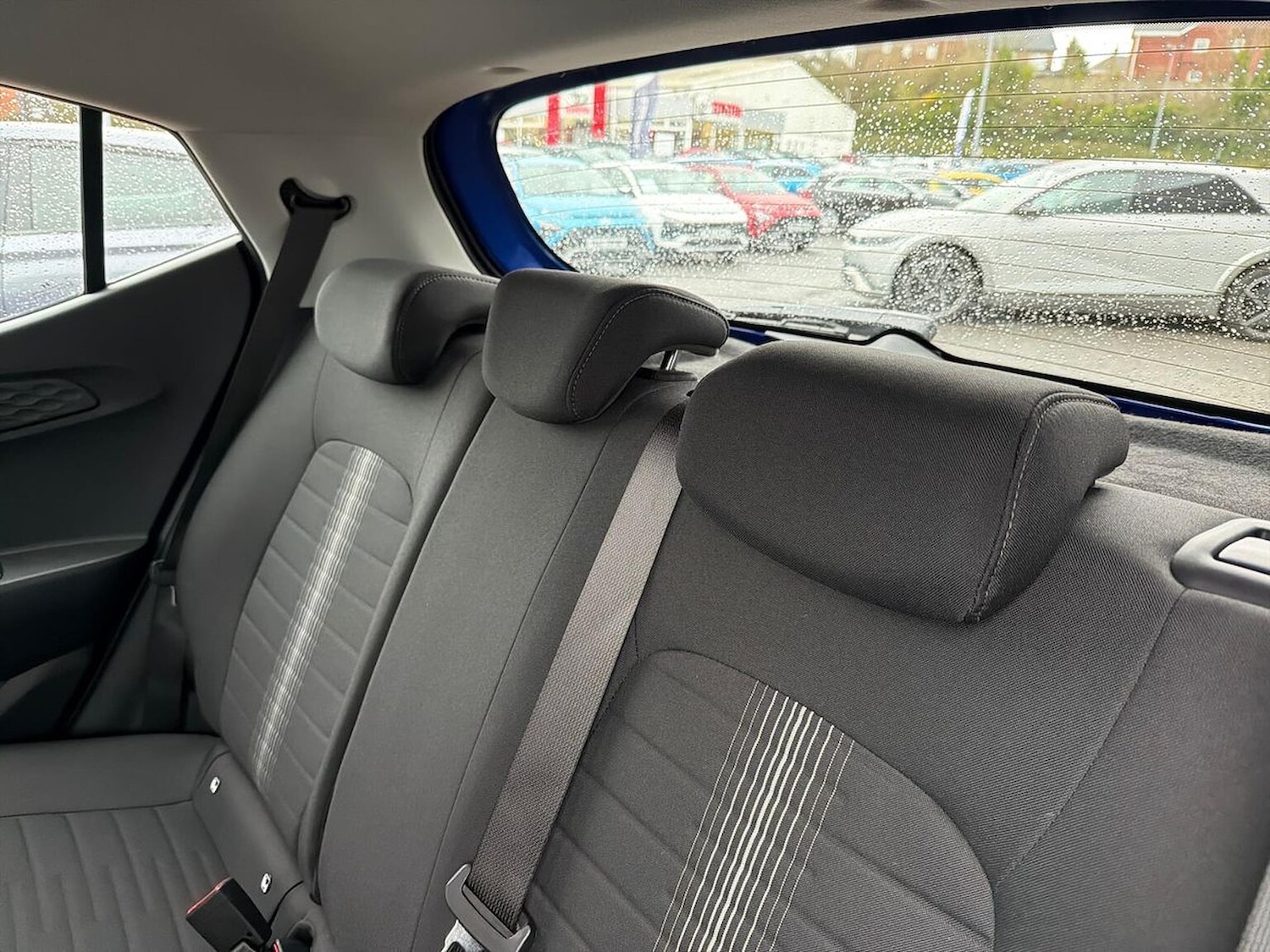 Used Hyundai i10 2022 for sale - 77707406: Photo 16