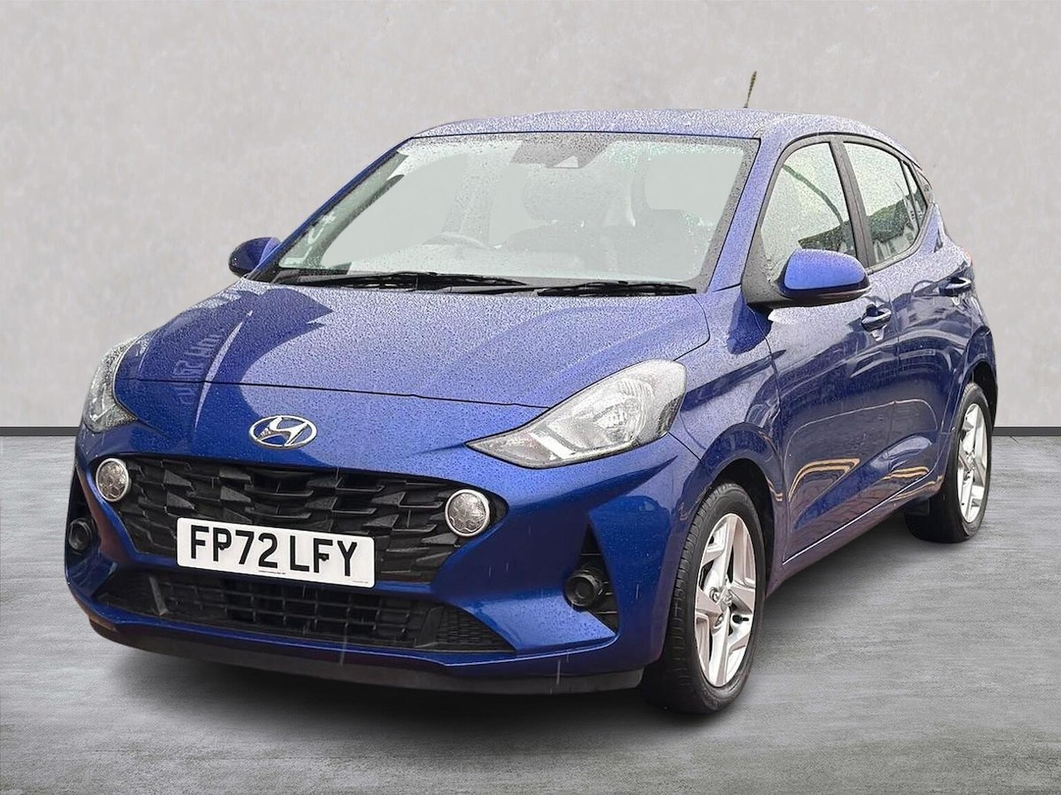 Used Hyundai i10 2022 for sale - 77707406: Photo 20