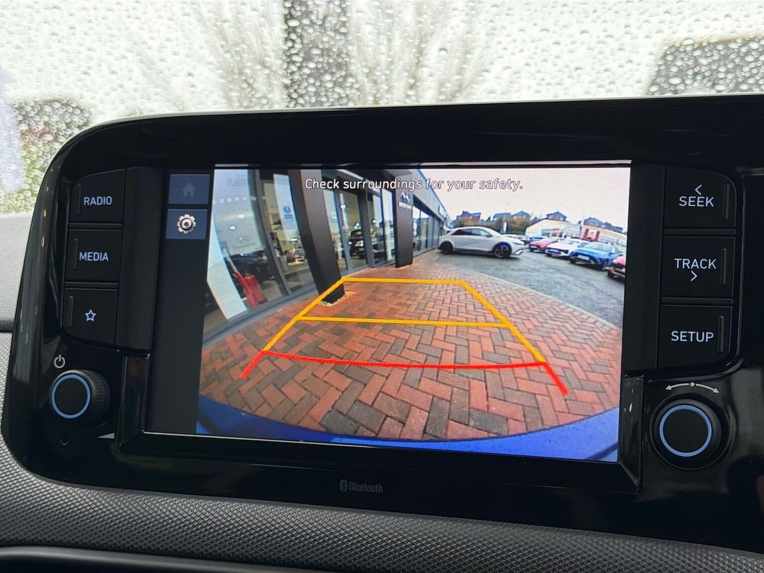 Used Hyundai i10 2022 for sale - 77707406: Photo 23