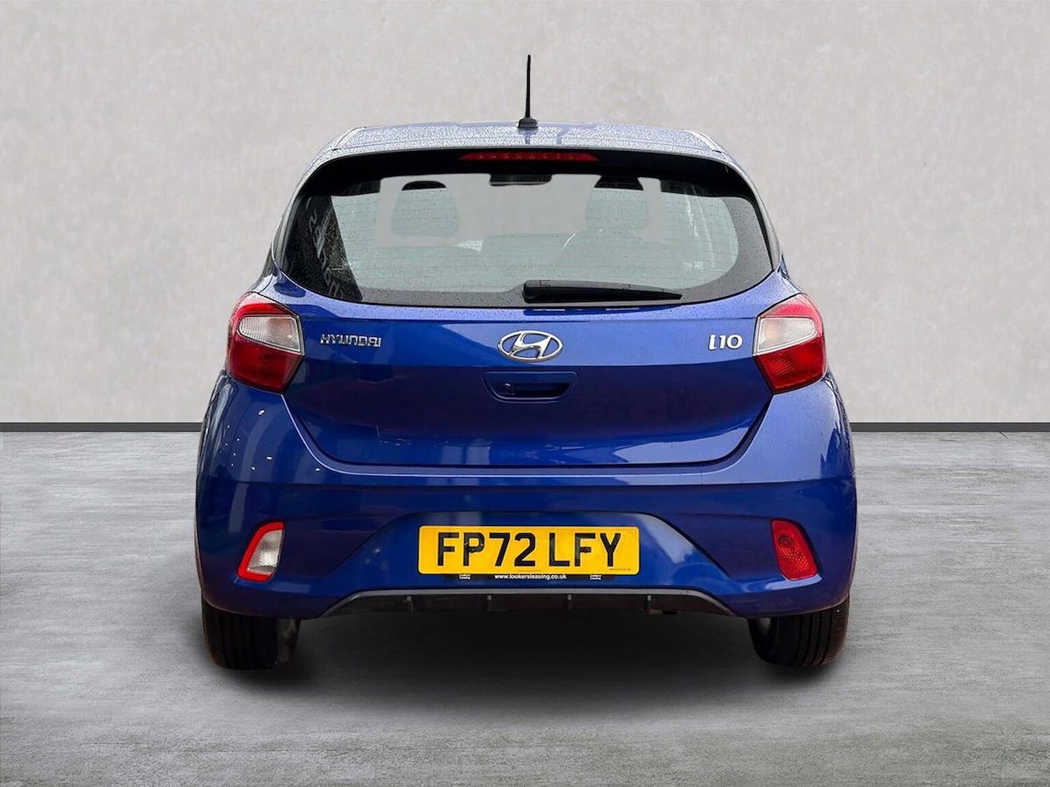 Used Hyundai i10 2022 for sale - 77707406: Photo 4