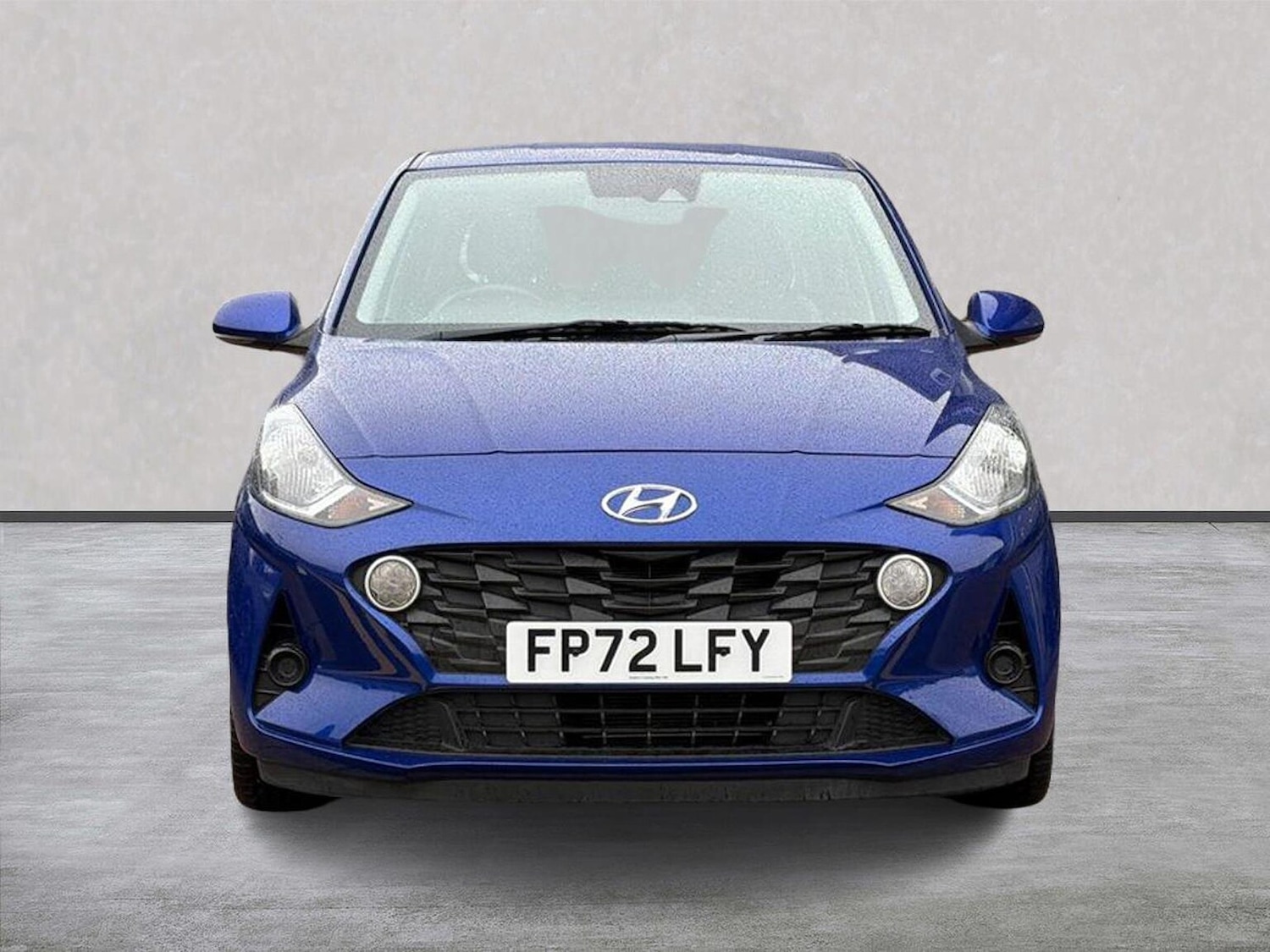 Used Hyundai i10 2022 for sale - 77707406: Photo 5