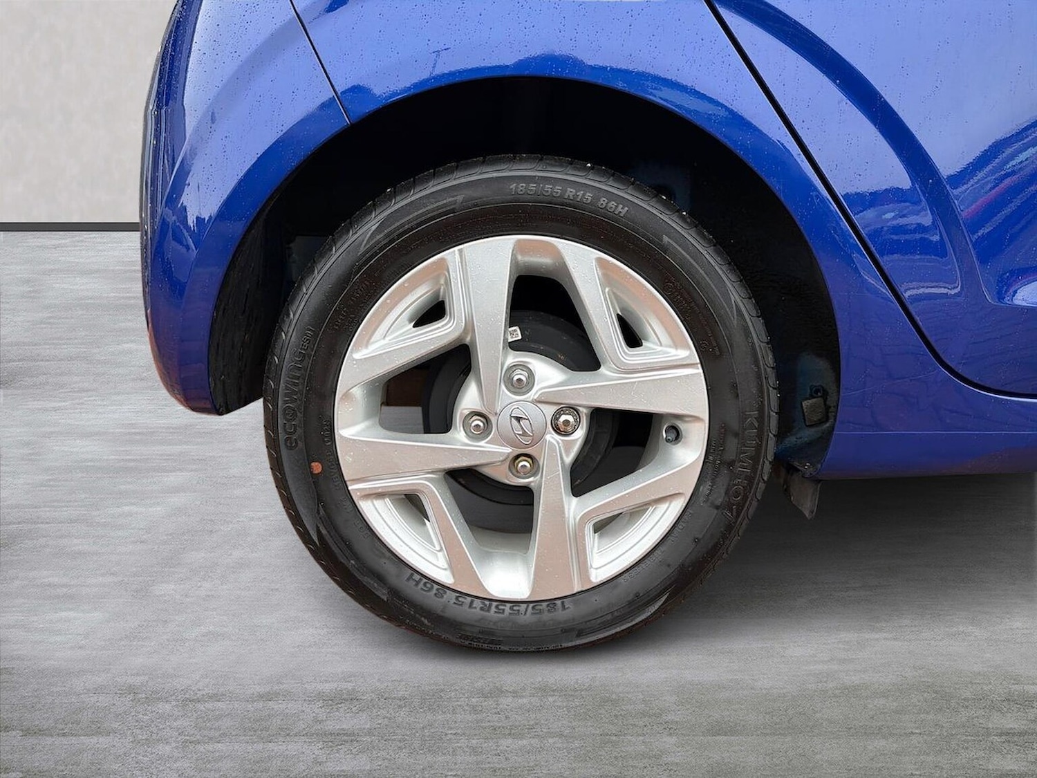 Used Hyundai i10 2022 for sale - 77707406: Photo 6