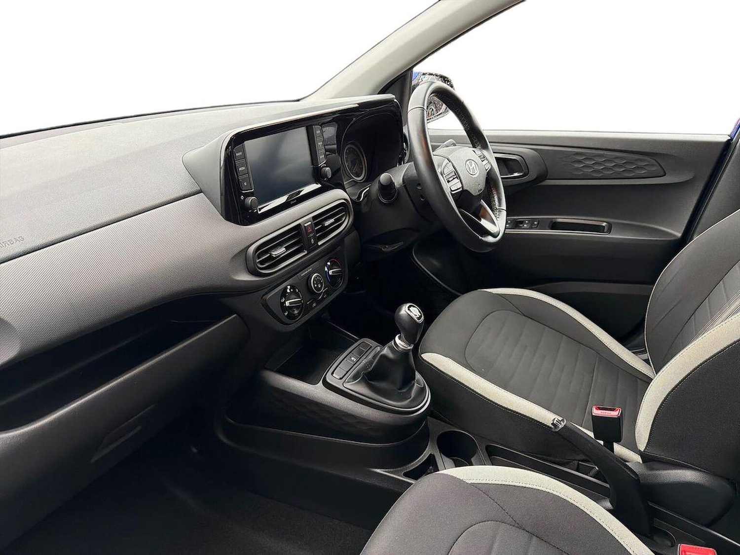 Used Hyundai i10 2022 for sale - 77707406: Photo 7