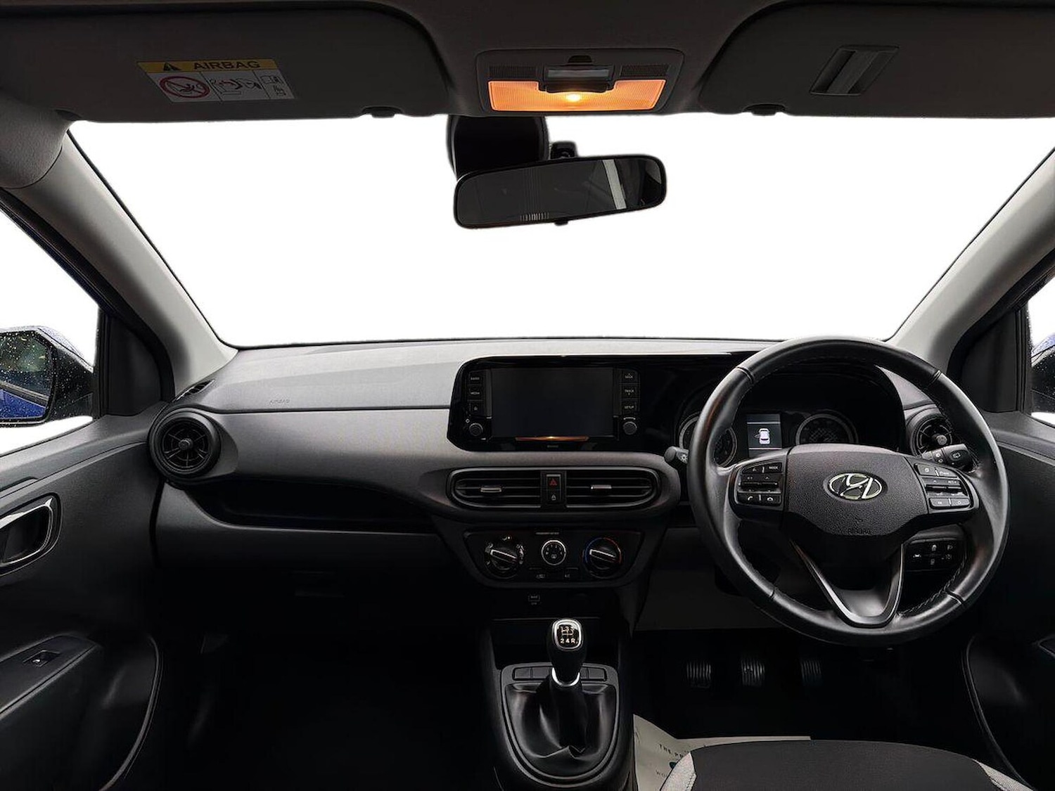 Used Hyundai i10 2022 for sale - 77707406: Photo 8