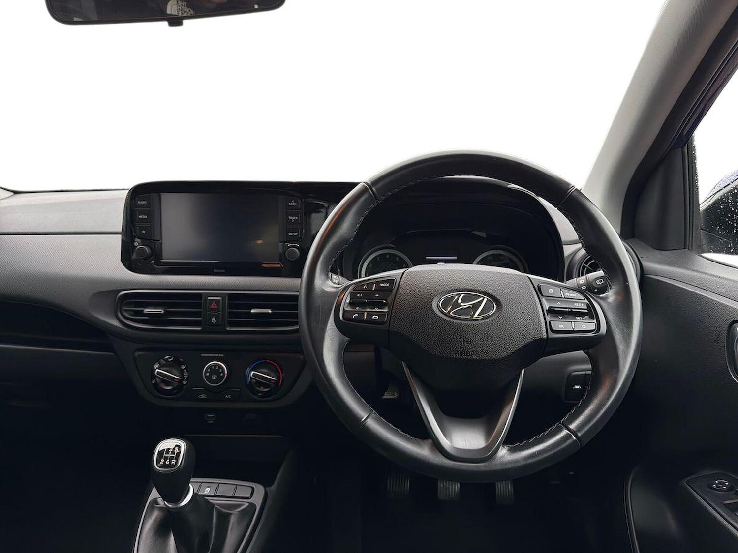 Used Hyundai i10 2022 for sale - 77707406: Photo 9