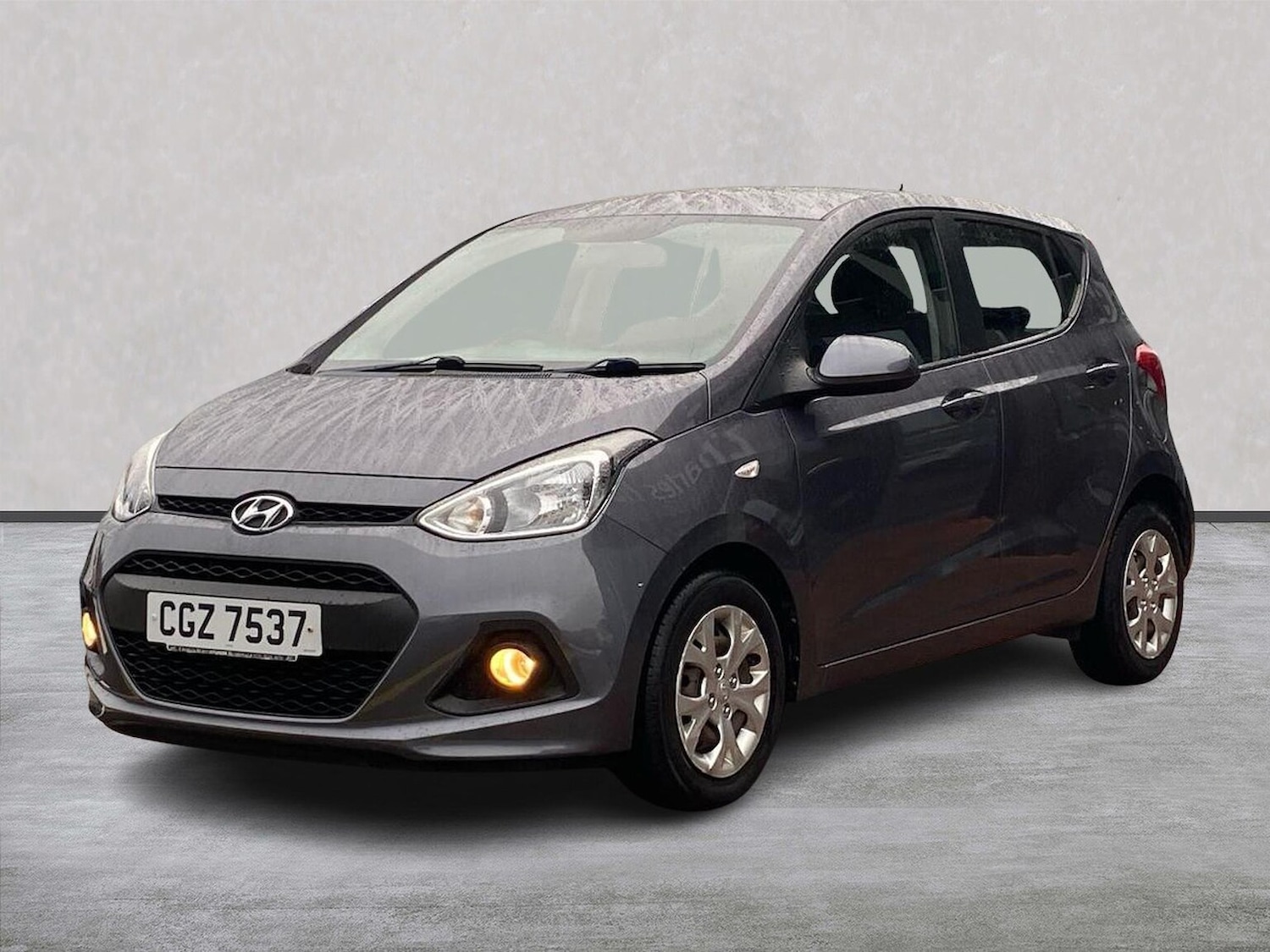 Used Hyundai i10 2016 for sale - 76437255: Photo 20
