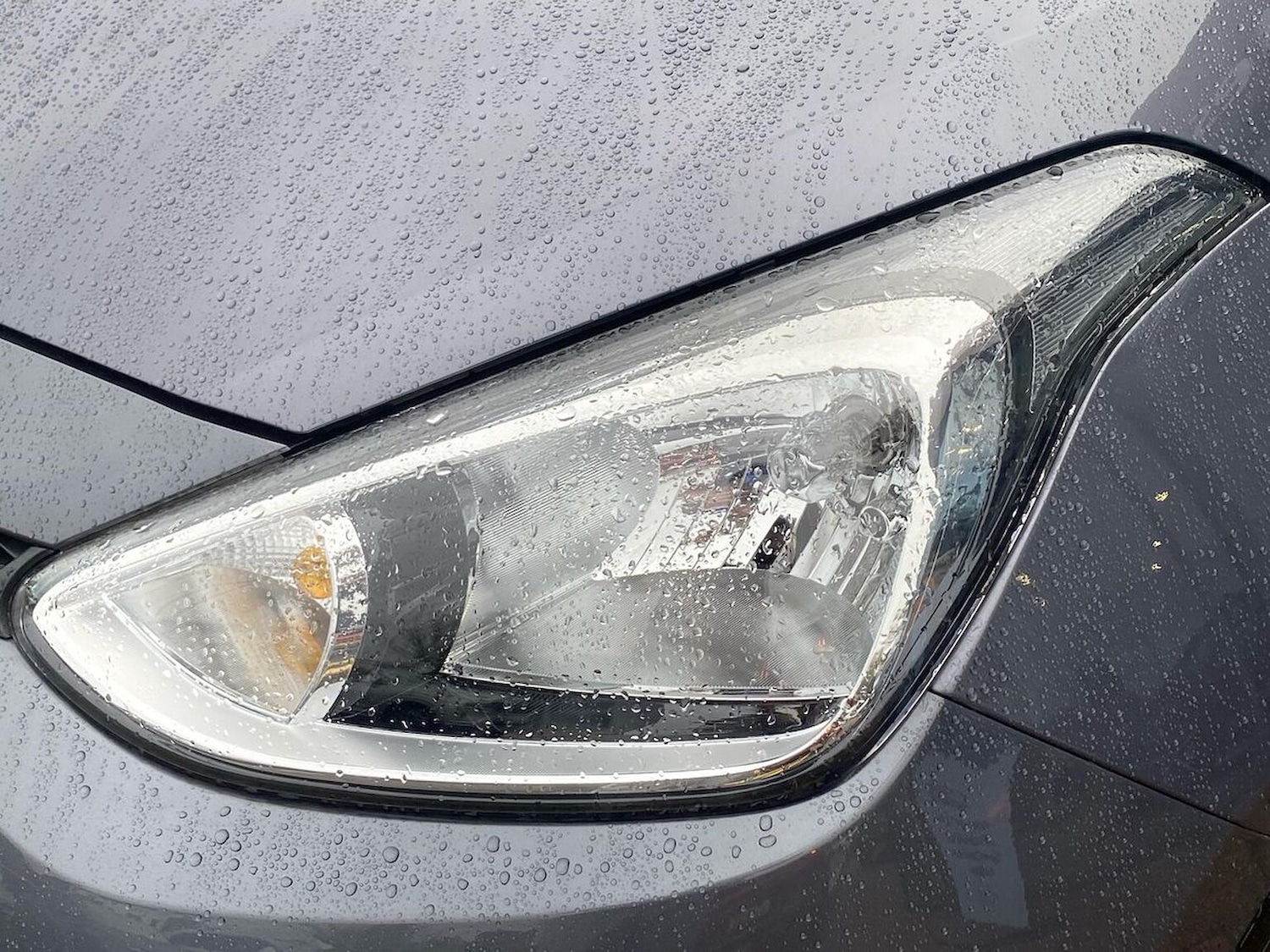 Used Hyundai i10 2016 for sale - 76437255: Photo 29