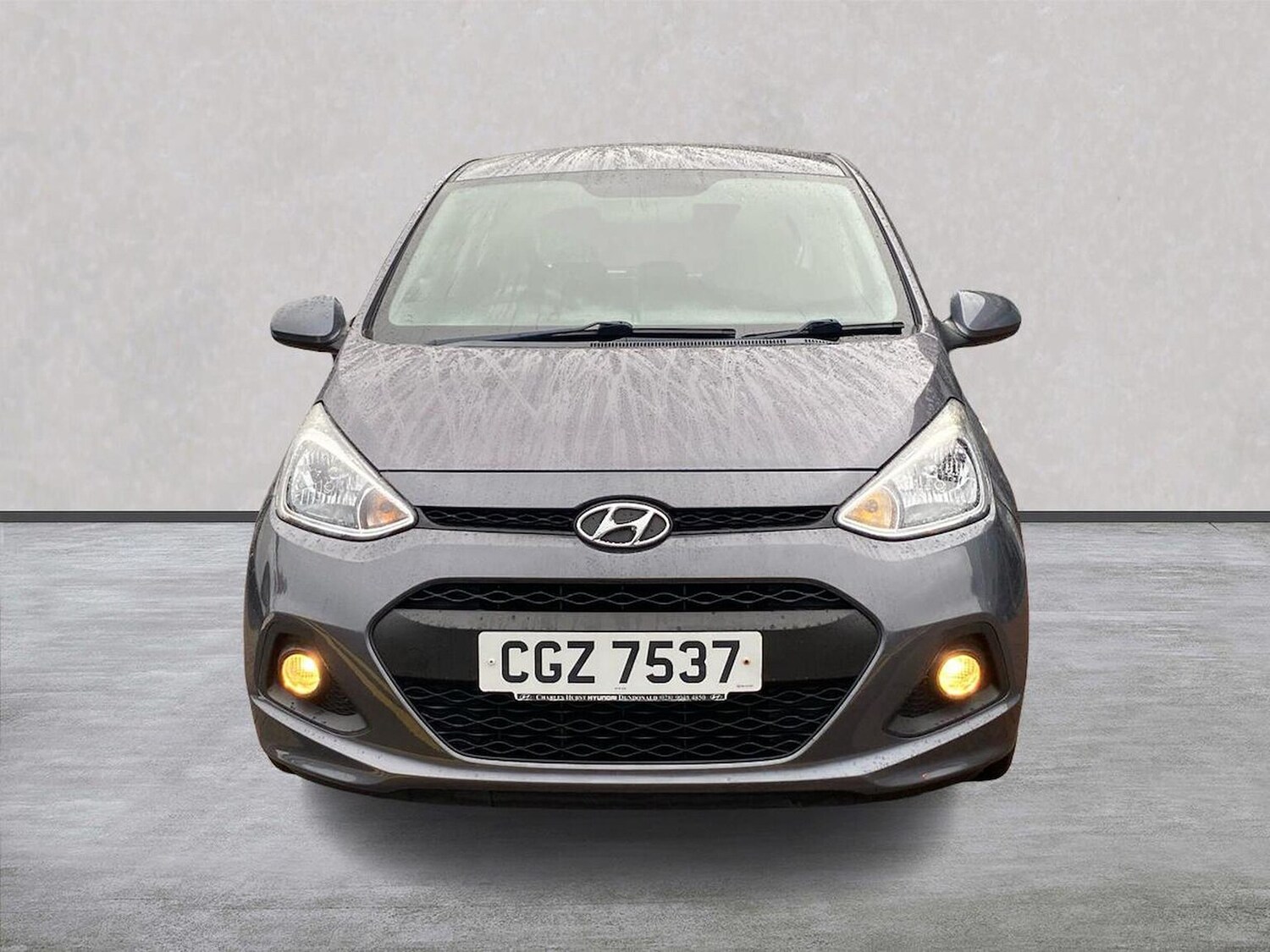 Used Hyundai i10 2016 for sale - 76437255: Photo 5