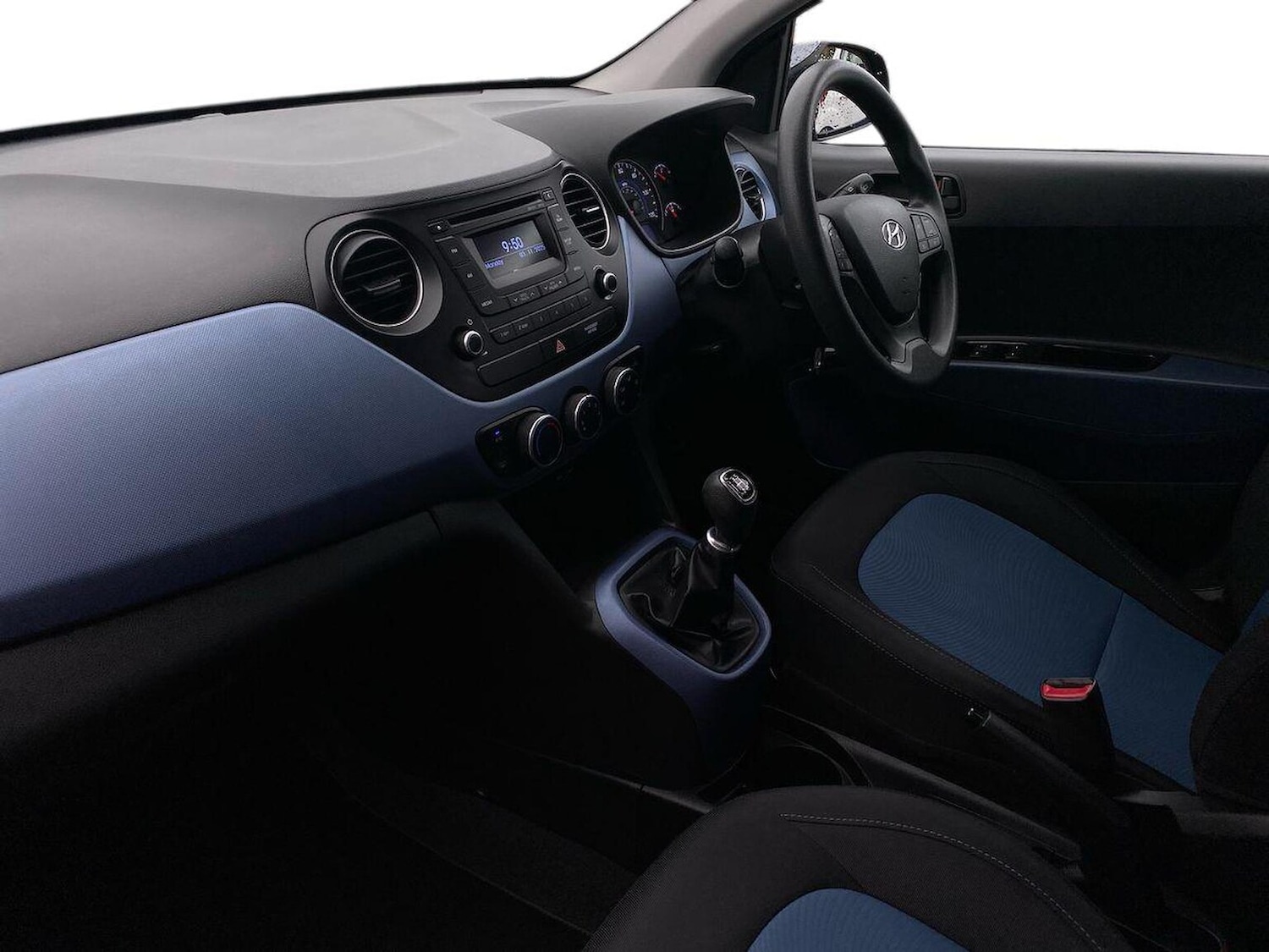 Used Hyundai i10 2016 for sale - 76437255: Photo 7