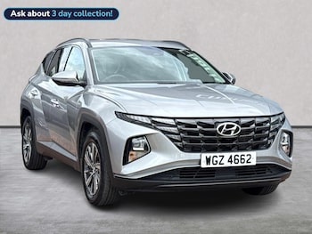 Used Hyundai TUCSON 2022 for sale - 78620784: Photo