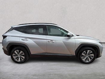 Used Hyundai TUCSON 2022 for sale - 78620784: Photo