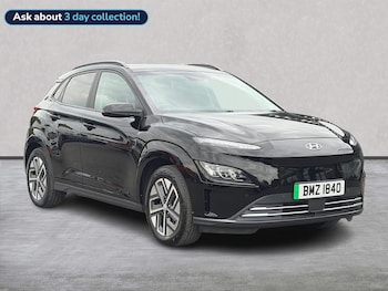 Used Hyundai KONA 2023 for sale - 79410552: Photo